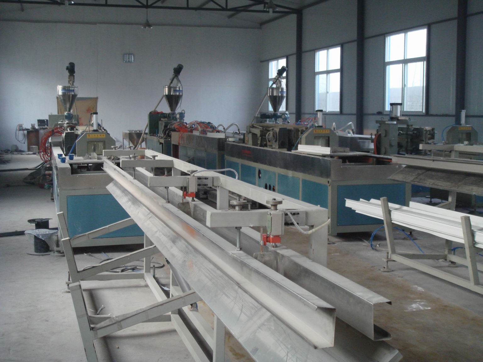 重庆架子管生产设备